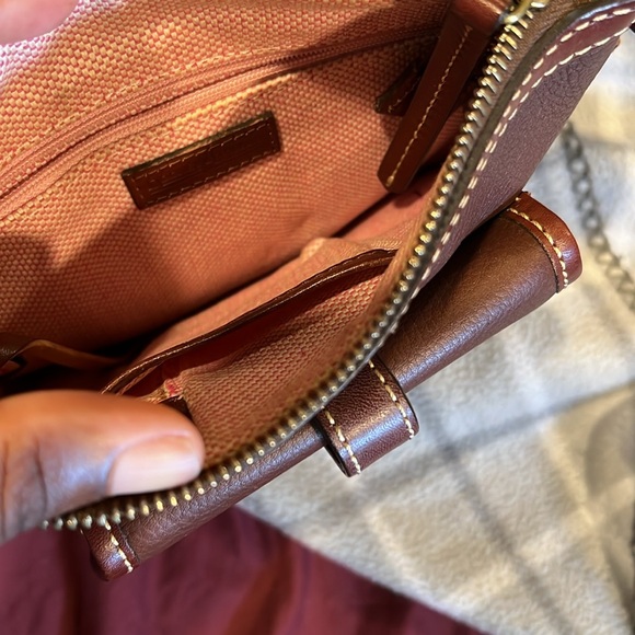 Dooney&Bourke Bag - Picture 8 of 8